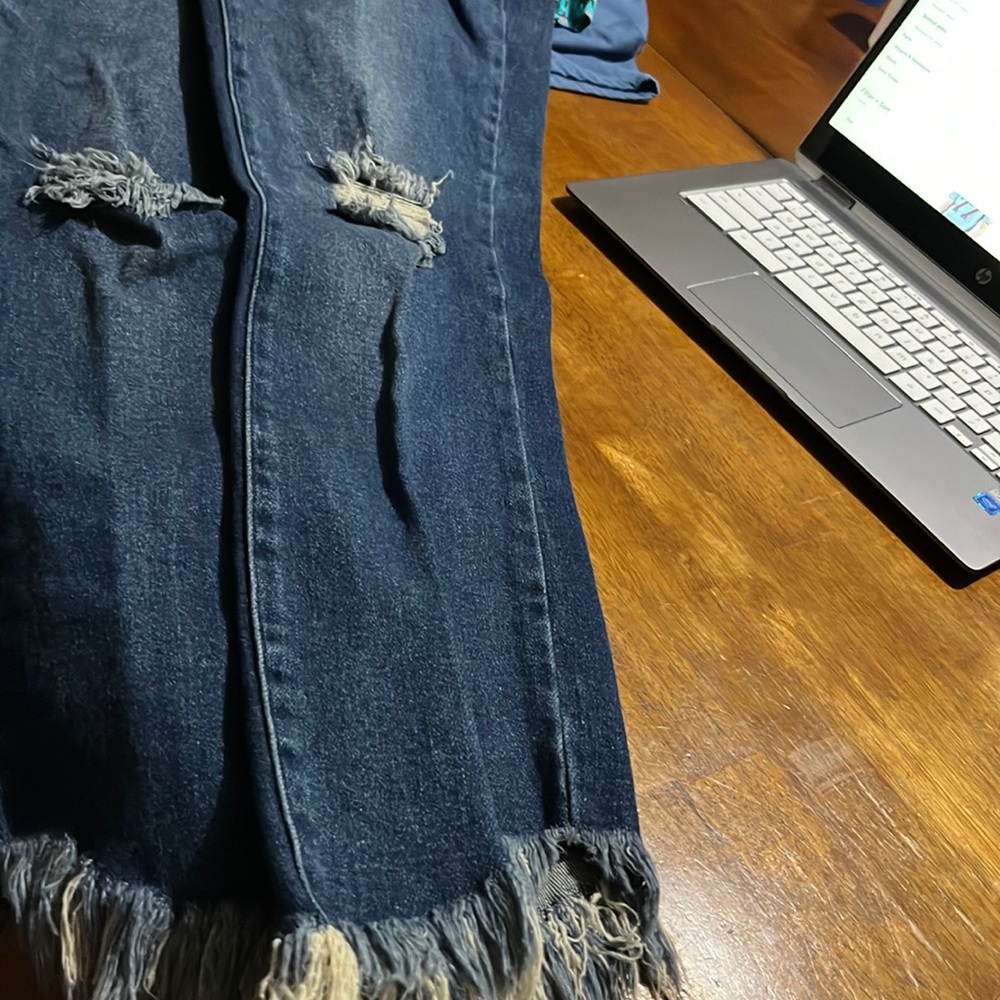 YMI jeans